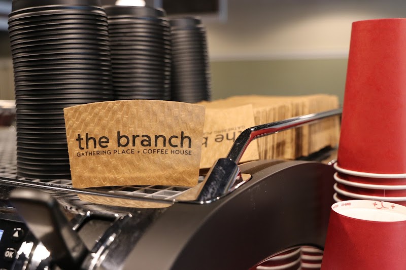 The Branch Gathering Place + Coffee House photo 3