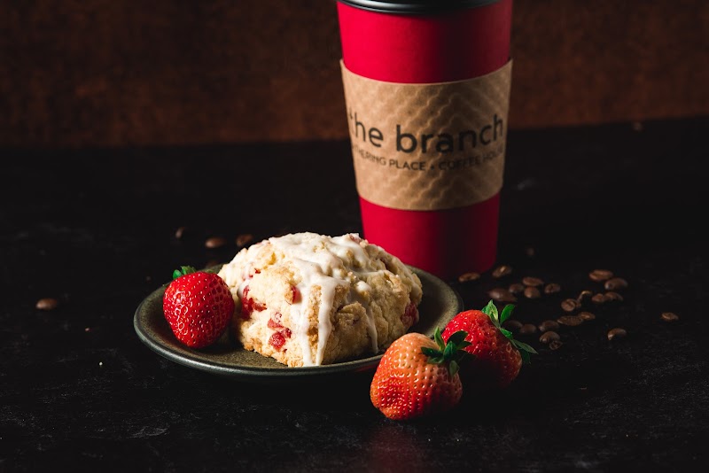 The Branch Gathering Place + Coffee House photo 2