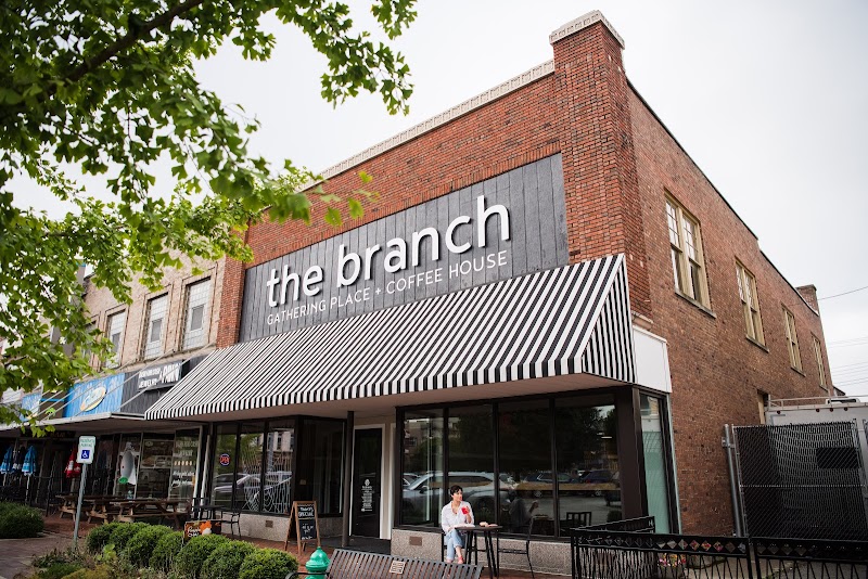 The Branch Gathering Place + Coffee House photo 1