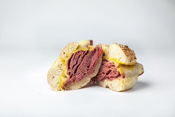 Photo by Barry Bagels Norton Commons