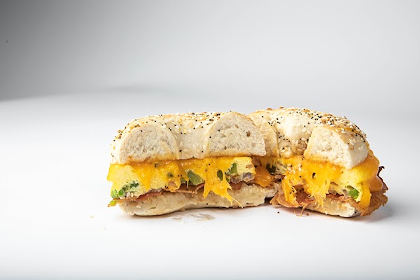 Photo by Barry Bagels Norton Commons