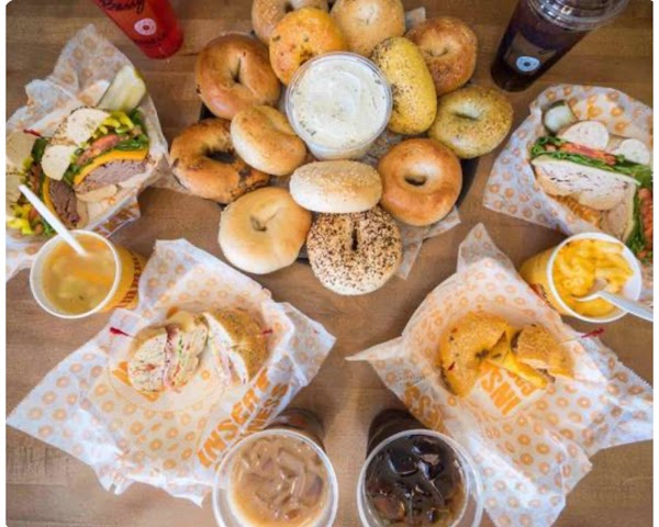 Photo by Barry Bagels Norton Commons