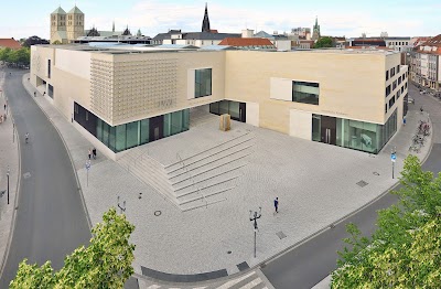 LWL-Museum für Kunst und Kultur