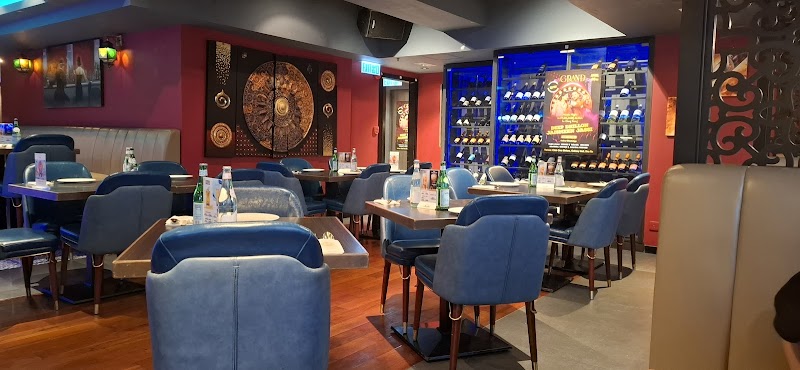 Spice Restaurant and Bar 正宗印度餐廳 (Halal Certified) photo 5