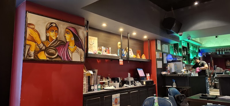 Spice Restaurant and Bar 正宗印度餐廳 (Halal Certified) photo 2