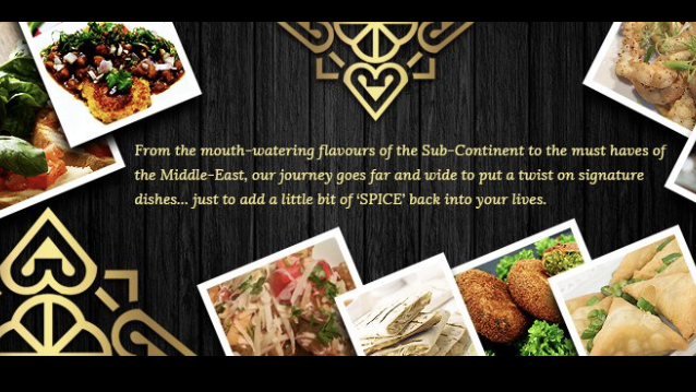 Spice Restaurant and Bar 正宗印度餐廳 (Halal Certified) photo 6