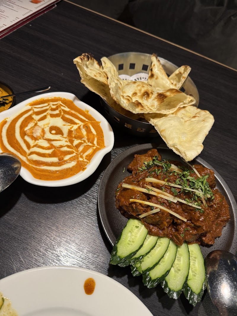 Spice Restaurant and Bar 正宗印度餐廳 (Halal Certified) photo 4