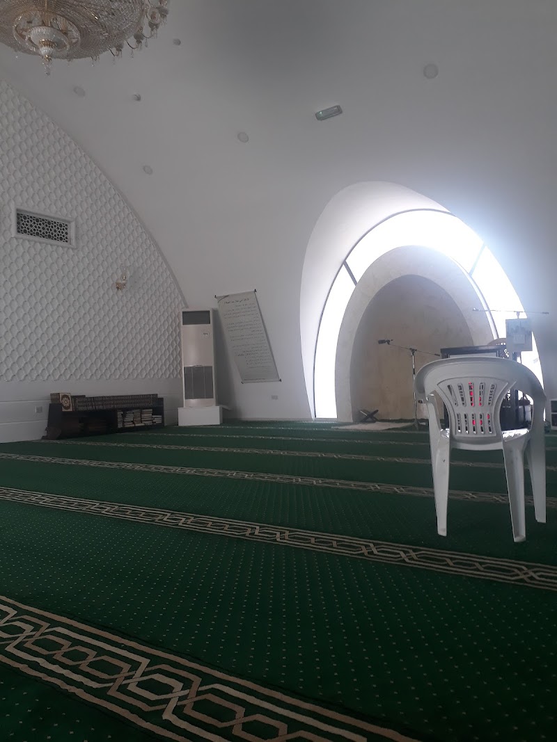 Masjid photo 1