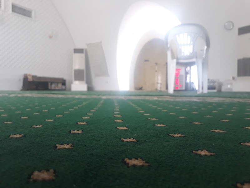 Masjid photo 2