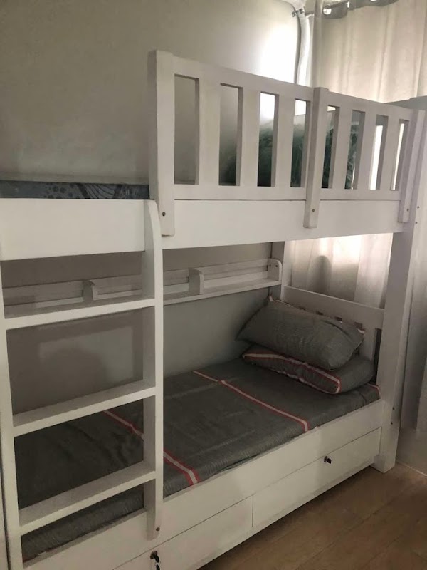 Condo Unit ni Ate Linda for rent