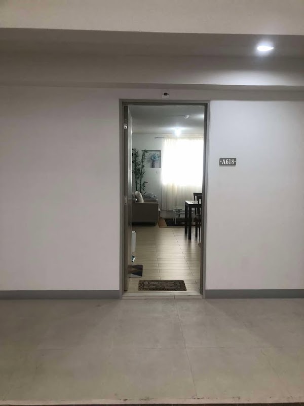 Condo Unit ni Ate Linda for rent