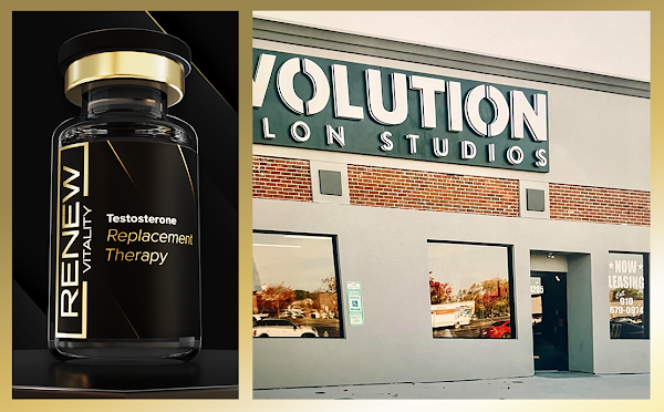 Renew Vitality Testosterone Clinic of Jacksonville