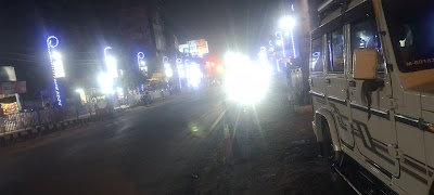 Raiganj bus depot - Image 3