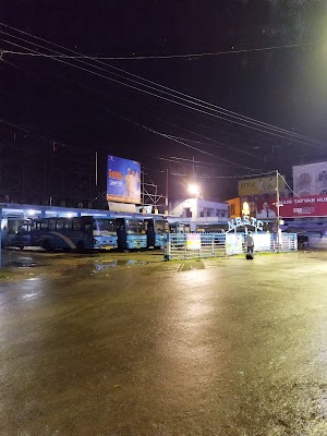 Raiganj bus depot - Image 2