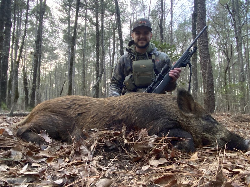 Williams Hunting - Photo 2