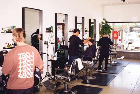 Lost Boys Southport photo 3