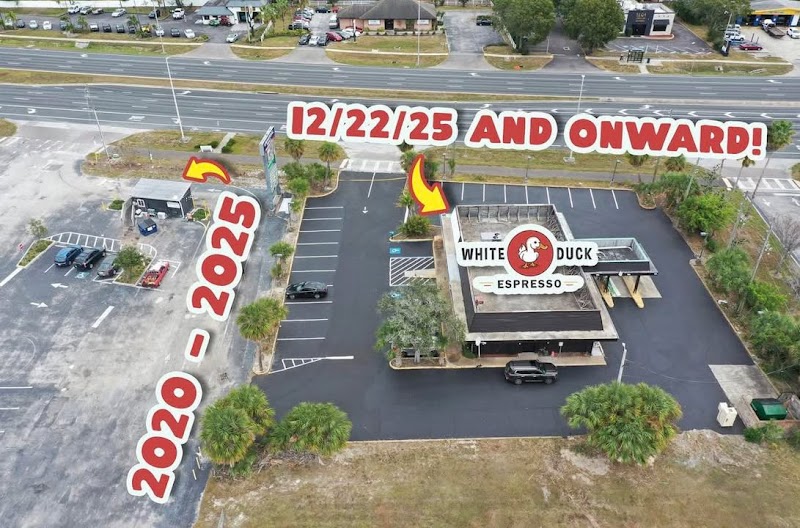 White Duck Espresso photo 3