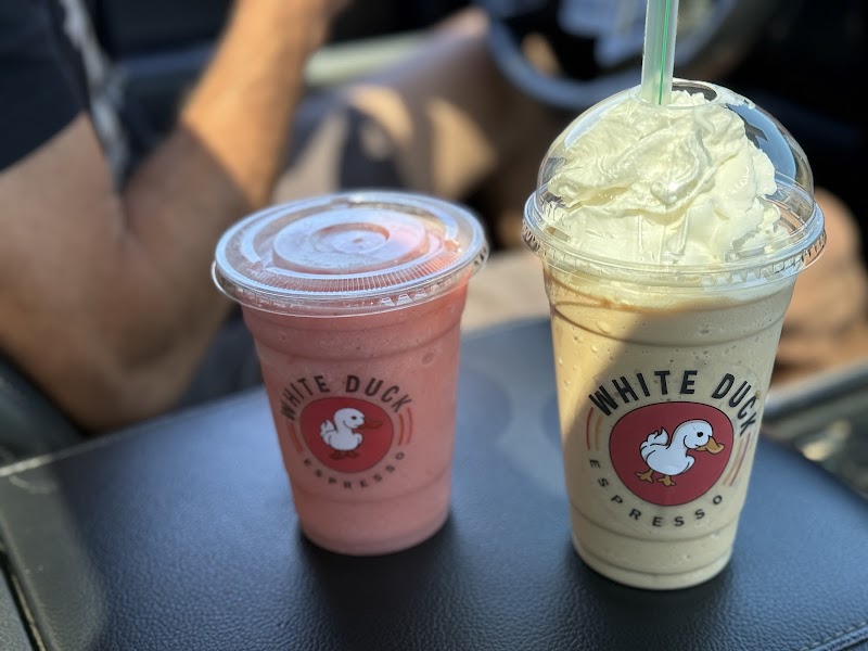 White Duck Espresso photo 4