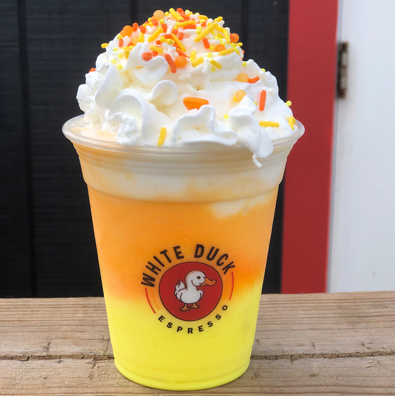 White Duck Espresso photo 2