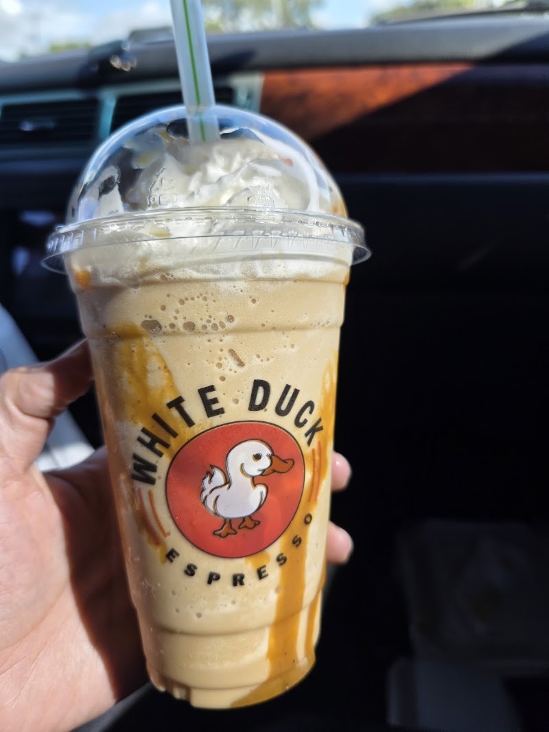 White Duck Espresso photo 3