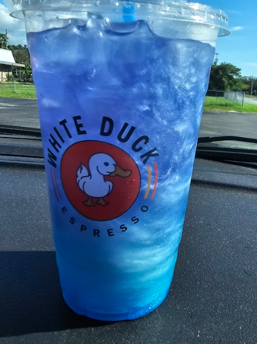 White Duck Espresso photo 4