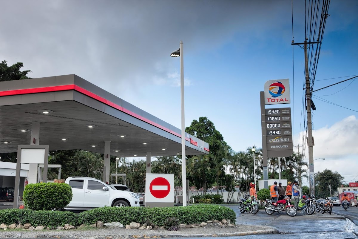 TotalEnergies Gurabo - Imagen 2