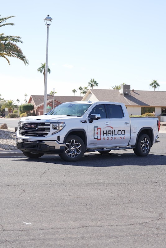 Hailco Roofing photo 4