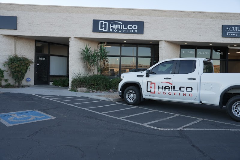 Hailco Roofing photo 1