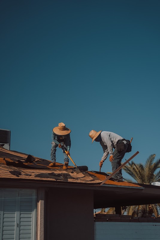 Hailco Roofing photo 5