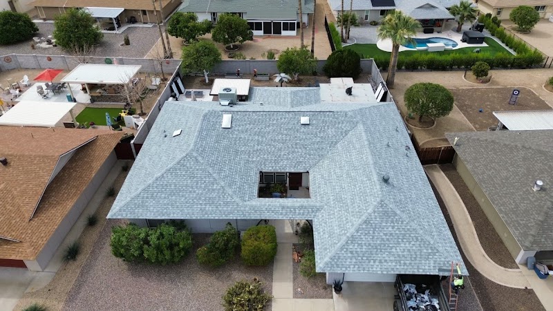 Hailco Roofing photo 2