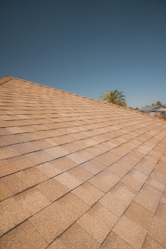 Hailco Roofing photo 3