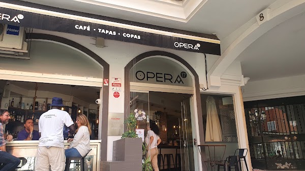 Ópera