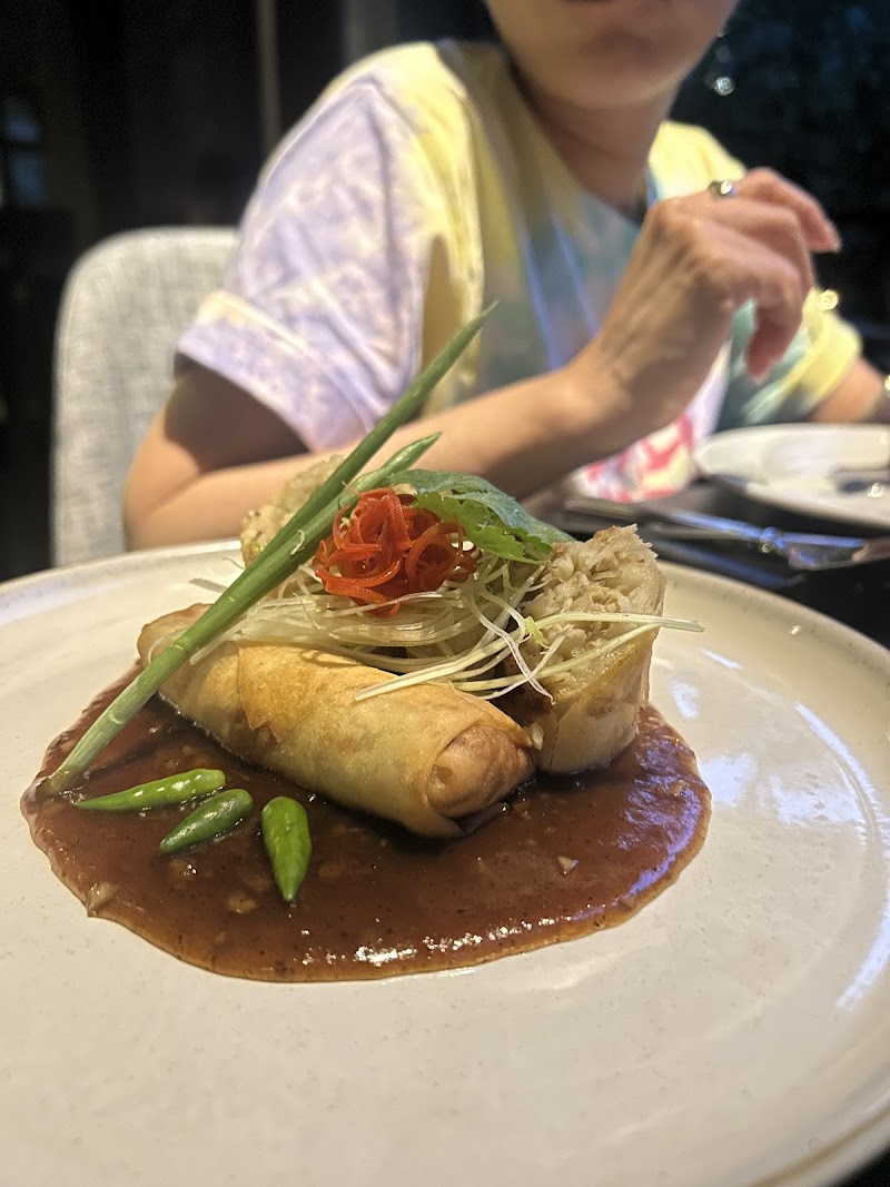 Lumbung Restaurant photo 5