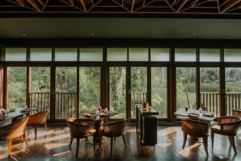 Lumbung Restaurant photo 1