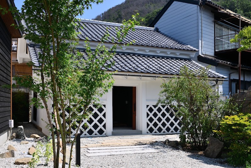 一棟貸し宿とサウナ 束間（つかのま）