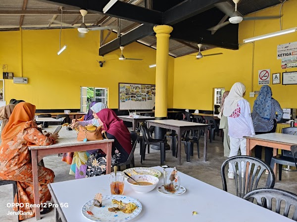 Warung Jelira Rasa - Photo 1