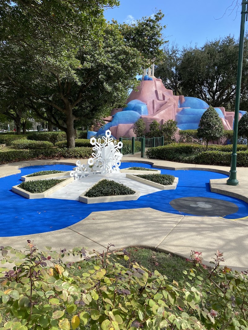 Fantasia Gardens and Fairways Miniature Golf photo 10