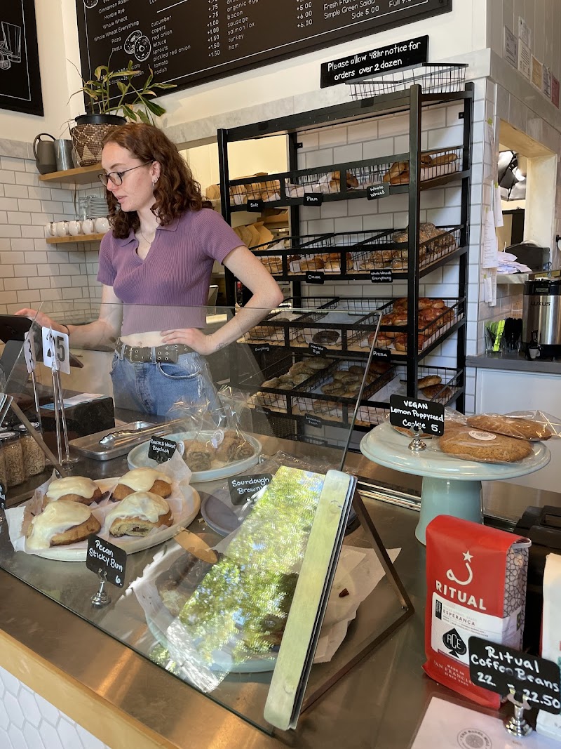 The Bagel Mill photo 4