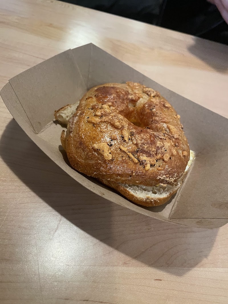 The Bagel Mill photo 3