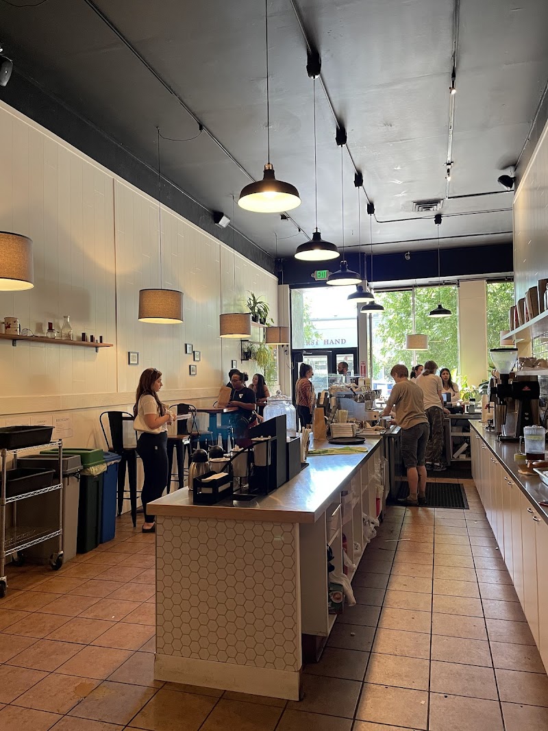 The Bagel Mill photo 1