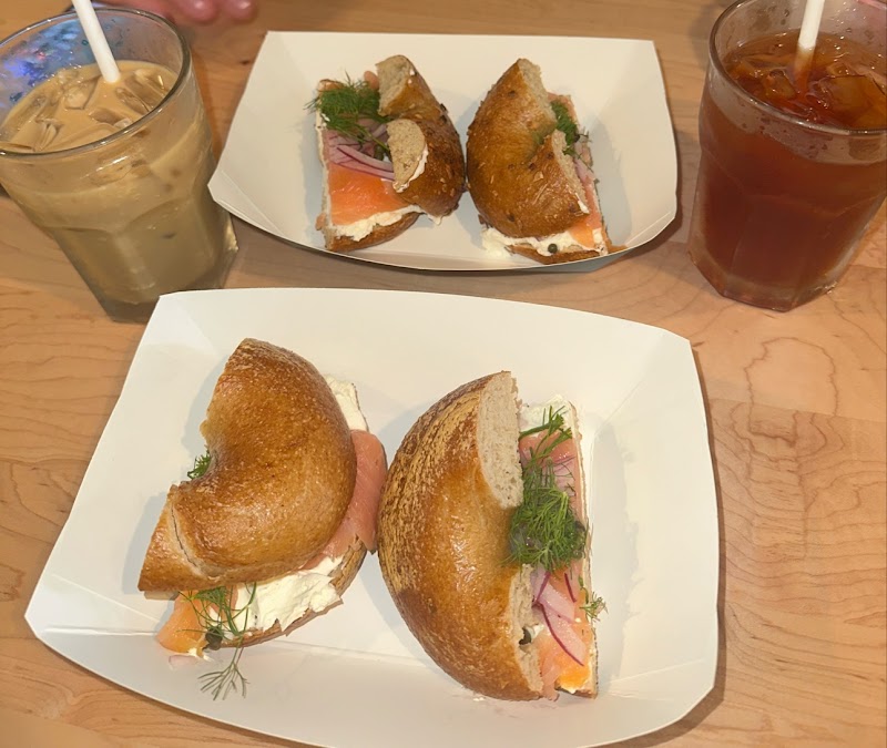 The Bagel Mill photo 4