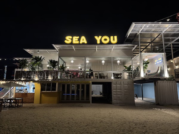 Sea You By The Bay Penang