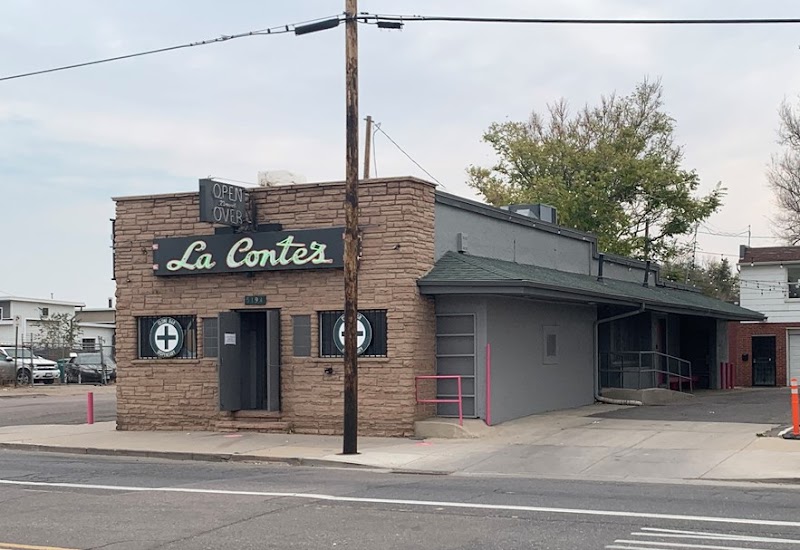 La Conte's Clone Bar and Dispensary