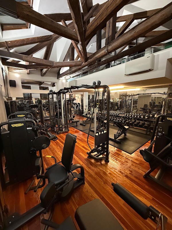 Wellness Center Venice