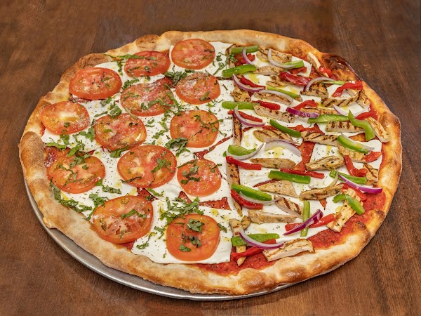Photo of Il Miglio Brick Oven Pizzeria & Italian Restaurant