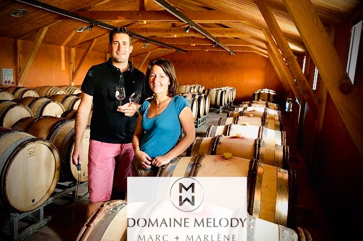 Domaine Melody