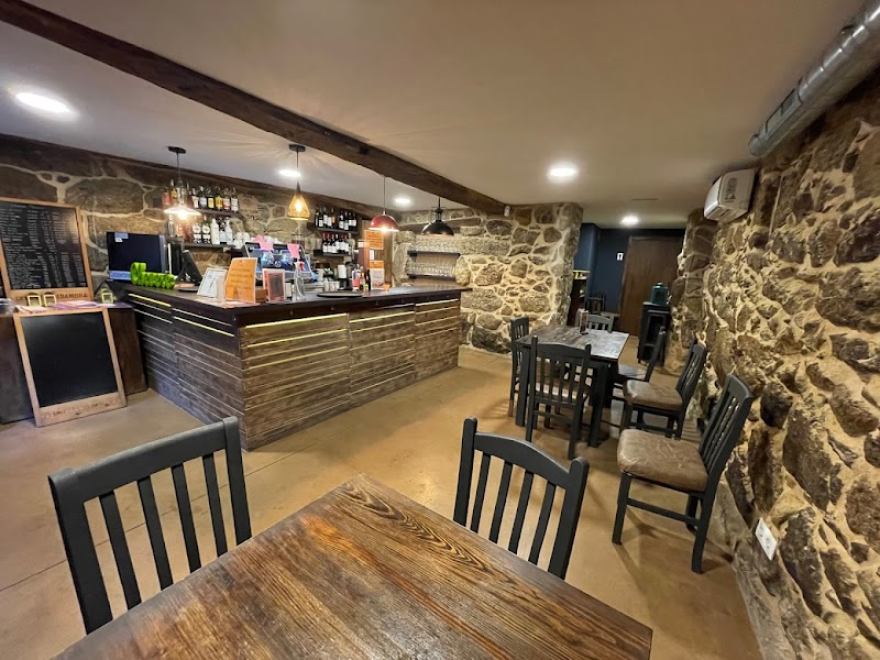 Amarelo Resto-Bar photo 4