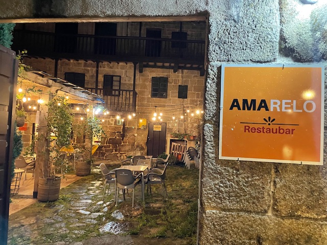 Amarelo Resto-Bar photo 3