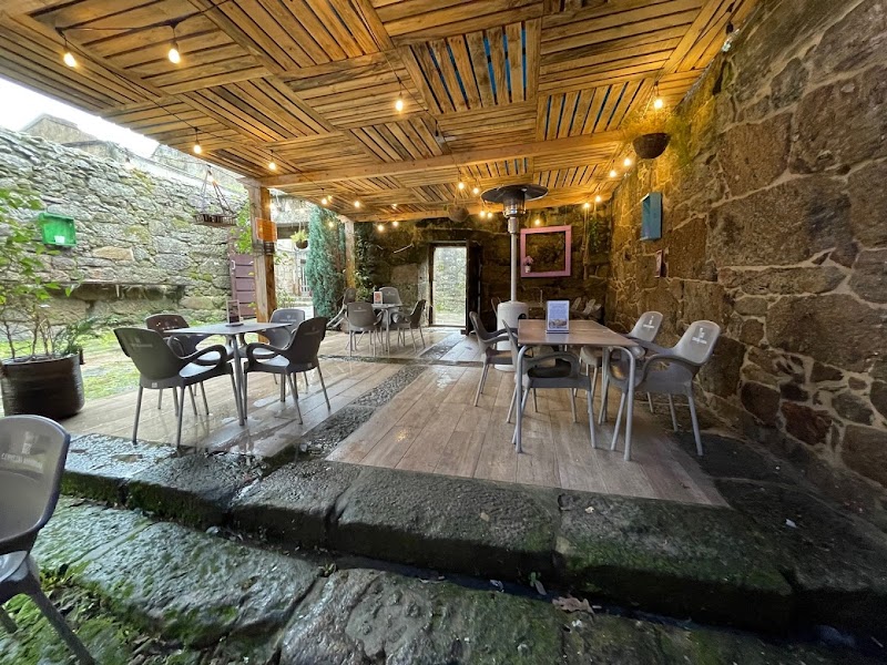 Amarelo Resto-Bar photo 1