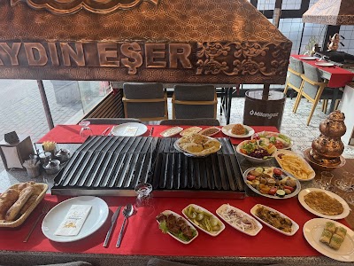 Aydın Eşer Masabaşı Mangal - Restoran